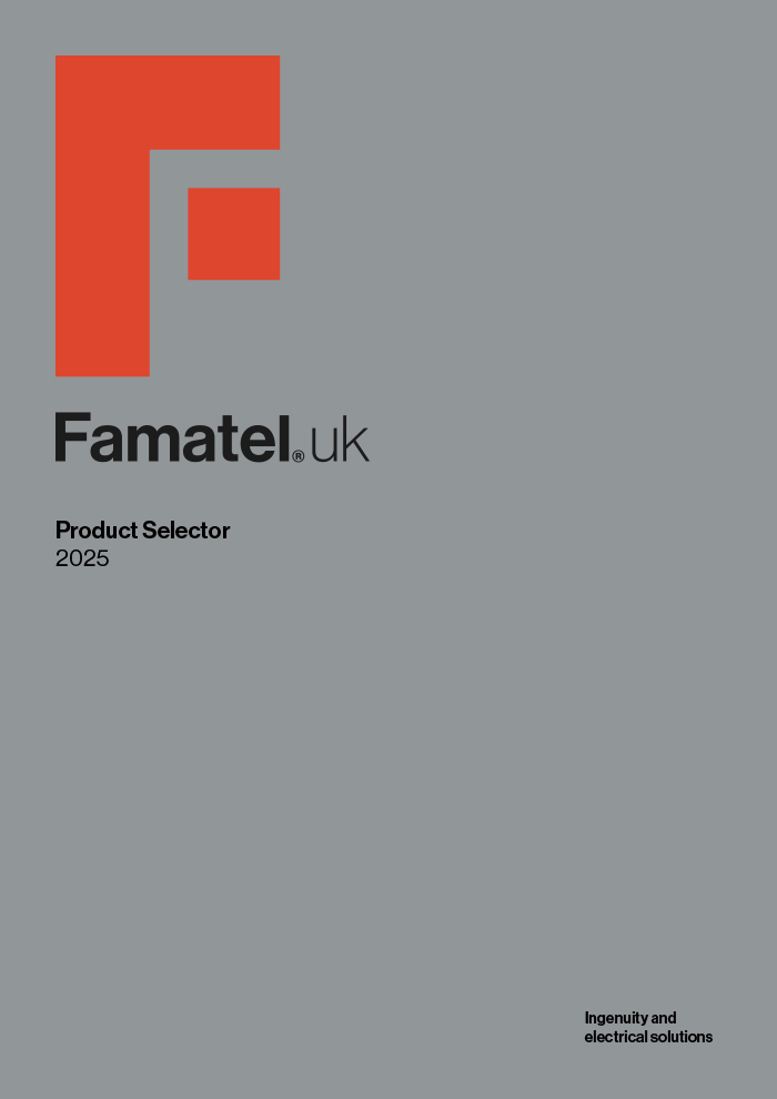 Product Selector